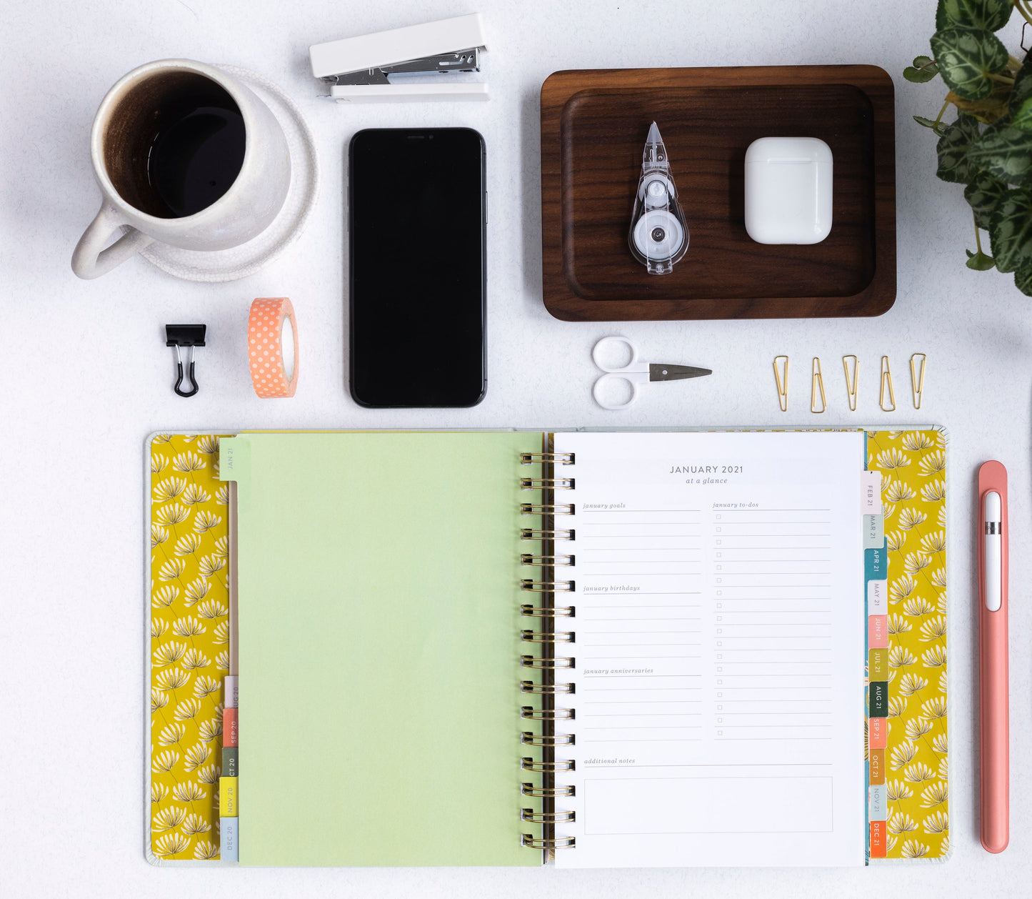 Let's Talk About WORK