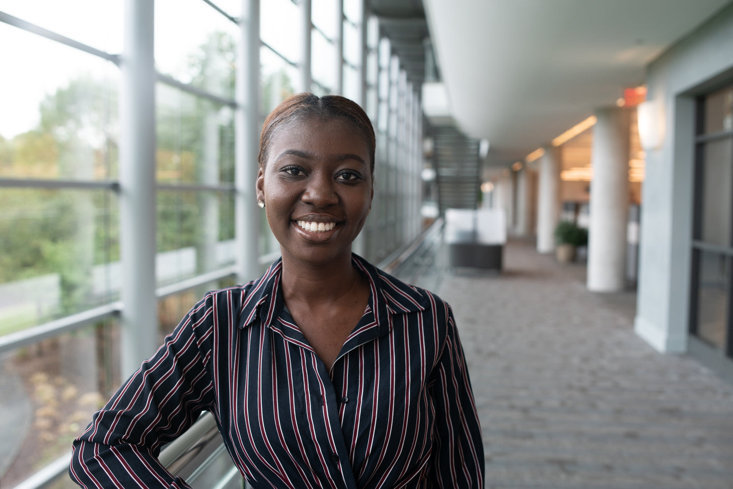 Natural Hair Remote Styling - 30-Minute Session