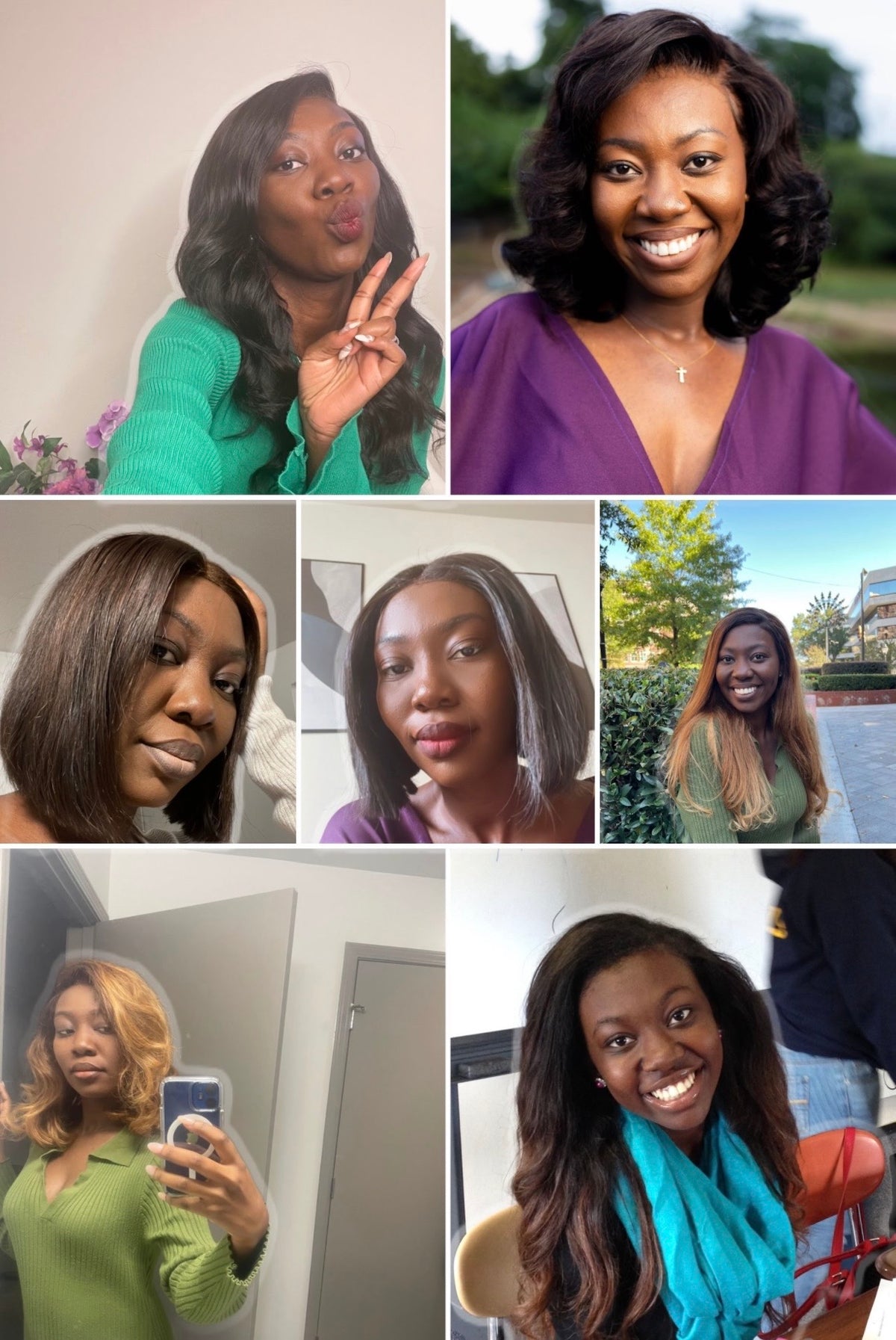 Custom Wig Consultation - 30-Minutes
