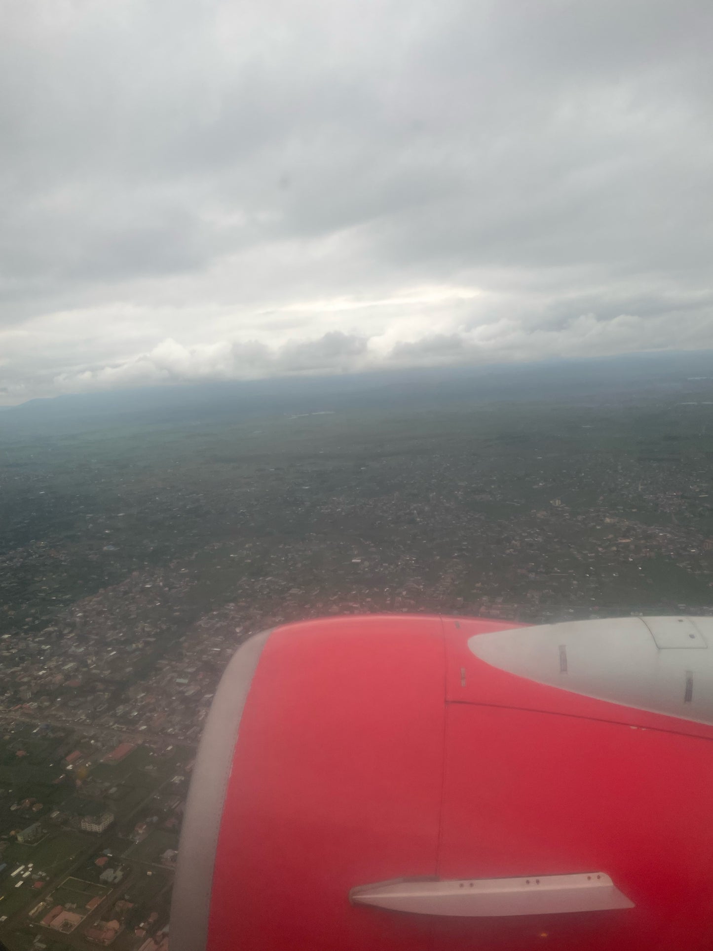 Relocating to Accra, Ghana Remote Training