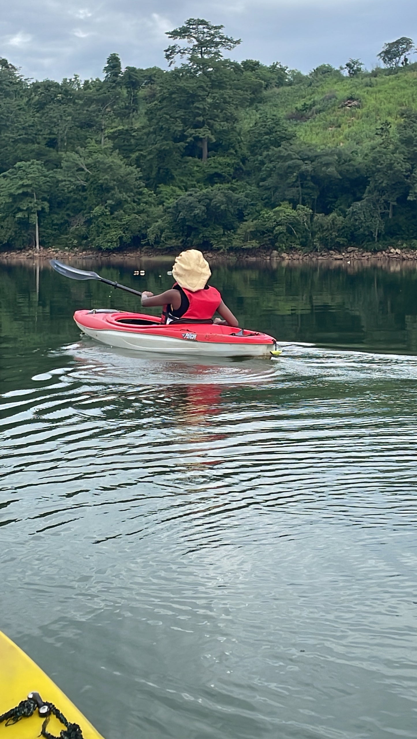 Relocating to Accra, Ghana Remote Training