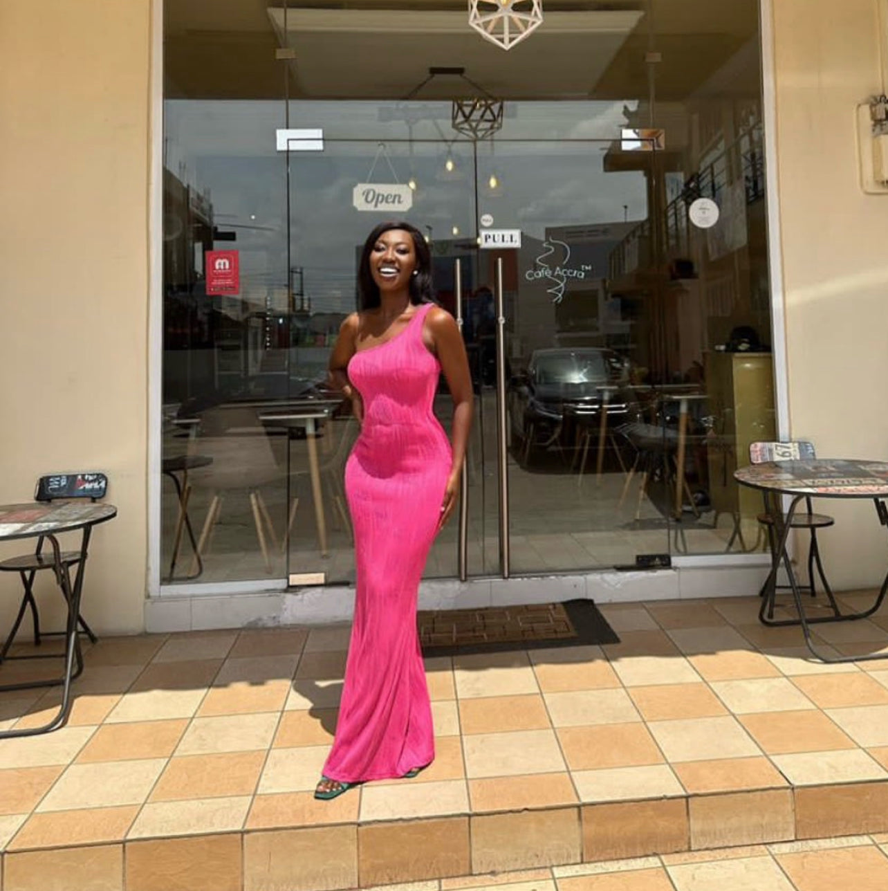 Find Your Style Workshop - 7 Sessions