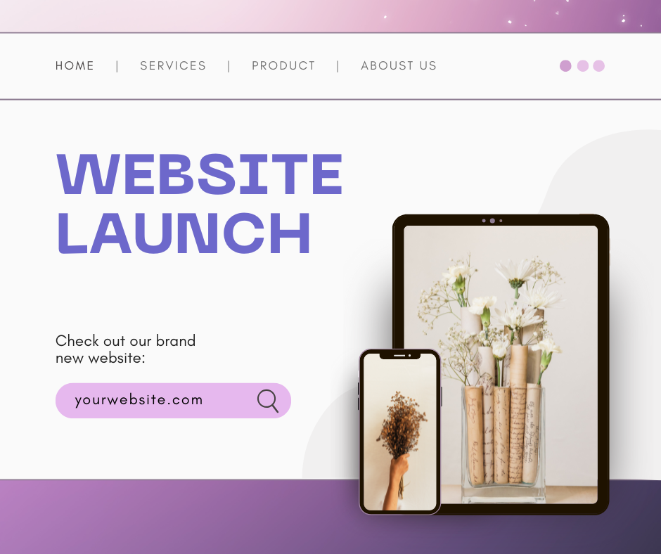 Ready To Launch Customized Website and Support for E-commerce Store